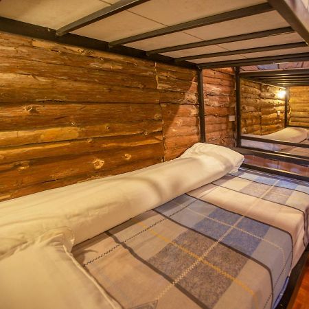 Oh Yeah ! Hostel ซาปา ภายนอก รูปภาพ